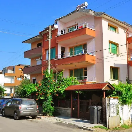 Къща за гости Savovi 2*