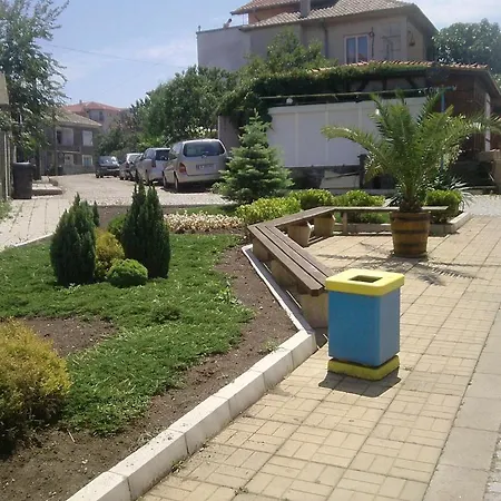 Savovi Къща за гости