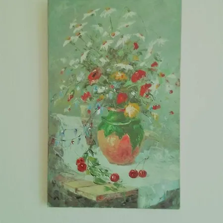 Savovi Къща за гости